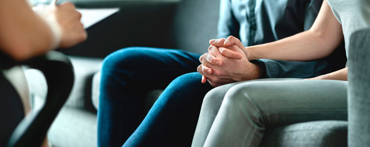 Couples Therapy & Marriage Counseling in Palm Beach County
